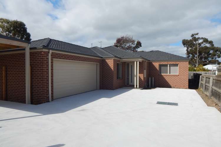 Main view of Homely townhouse listing, 2/12 Detroit Crescent, Corio VIC 3214