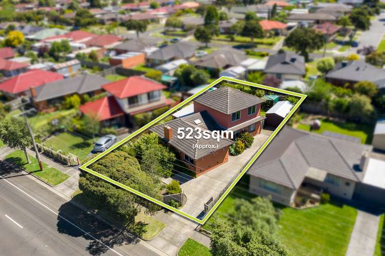 63 Carlton Road, Dandenong North VIC 3175