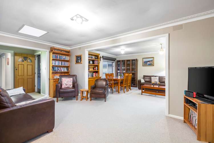 Fifth view of Homely house listing, 63 Carlton Road, Dandenong North VIC 3175
