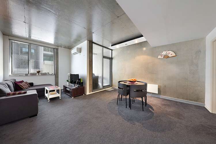 Second view of Homely unit listing, 5/10 Clifton Street, Prahran VIC 3181
