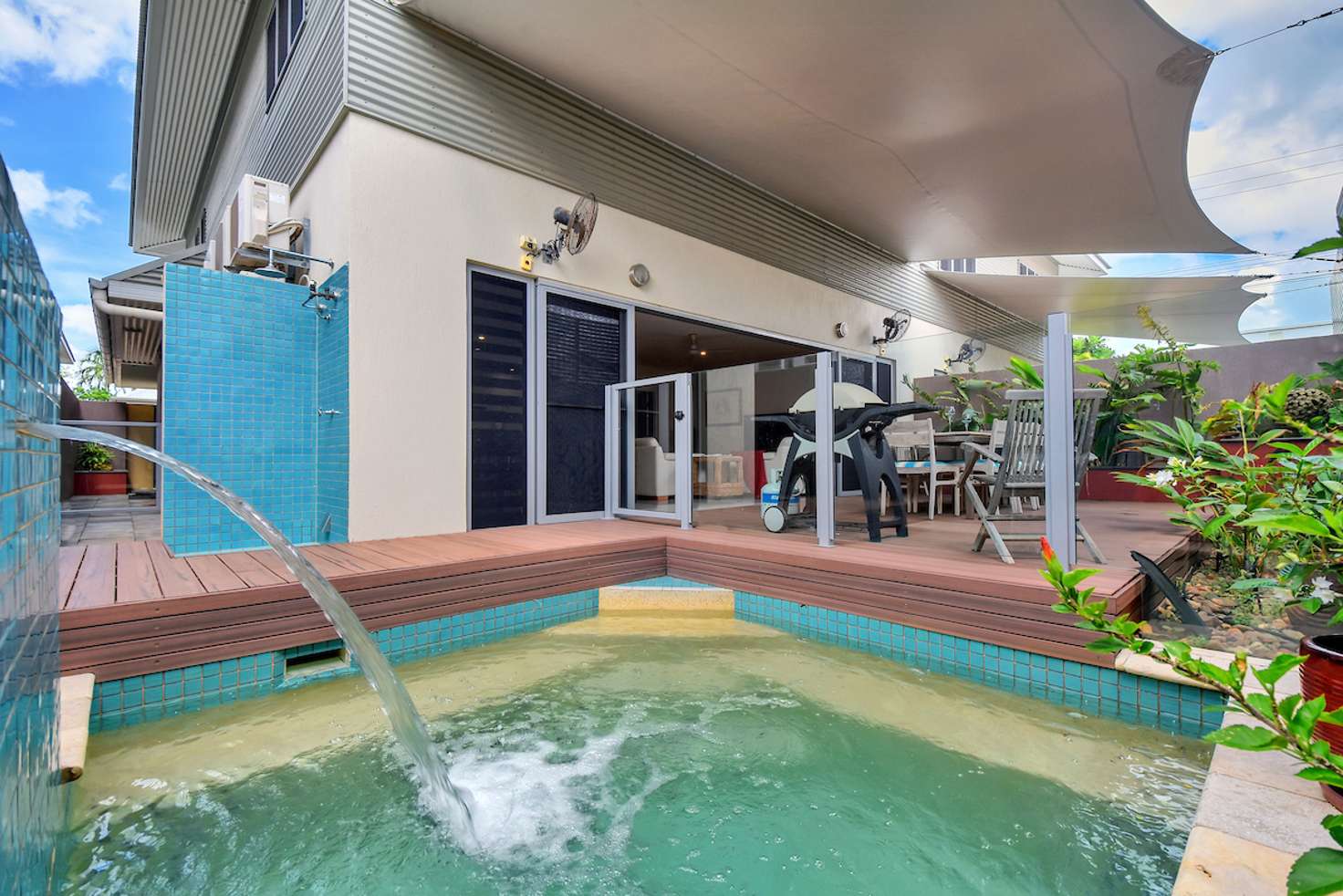 Main view of Homely townhouse listing, 2/36 Armidale Street, Stuart Park NT 820