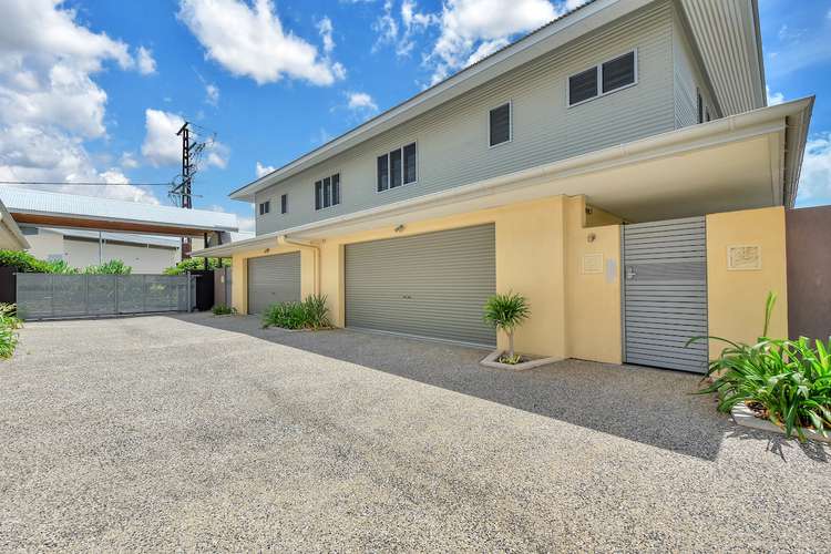 Second view of Homely townhouse listing, 2/36 Armidale Street, Stuart Park NT 820