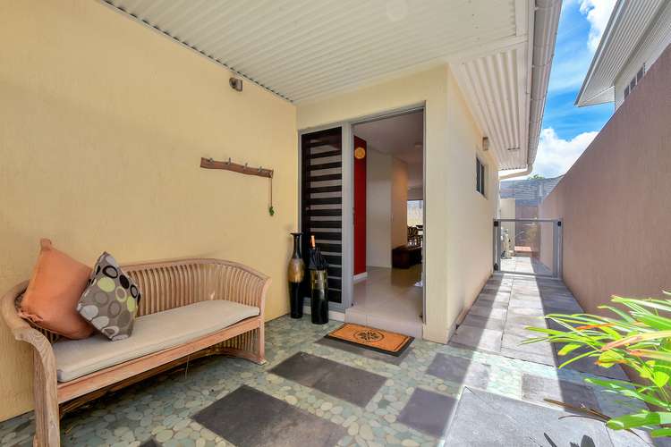Fifth view of Homely townhouse listing, 2/36 Armidale Street, Stuart Park NT 820