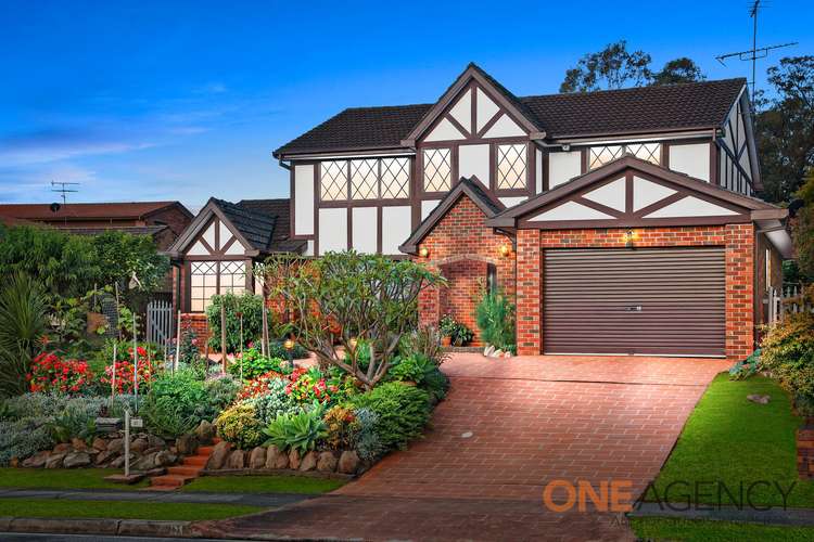 Main view of Homely house listing, 17 Serpentine Street, Bossley Park NSW 2176