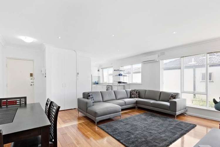 Third view of Homely apartment listing, 5/14 Briggs Street, Caulfield VIC 3162