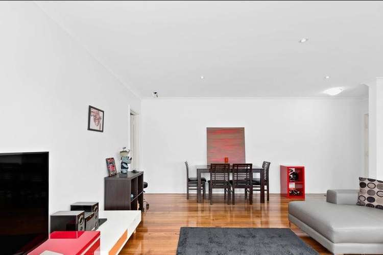 Fourth view of Homely apartment listing, 5/14 Briggs Street, Caulfield VIC 3162