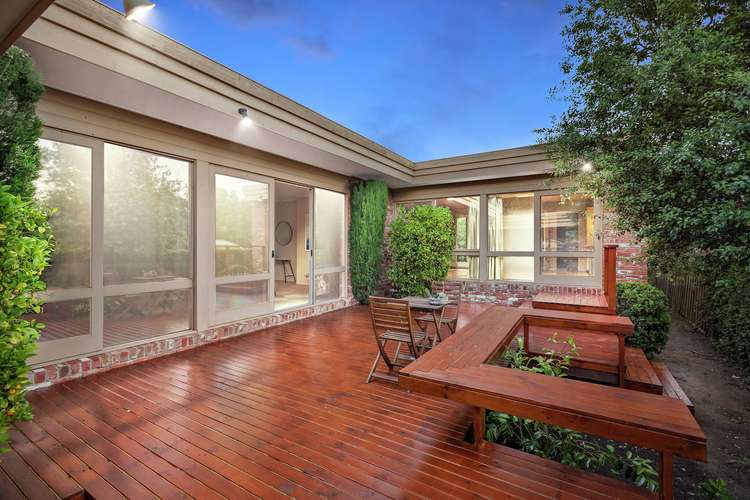 Main view of Homely house listing, 11 Shaftesbury Avenue, Malvern VIC 3144