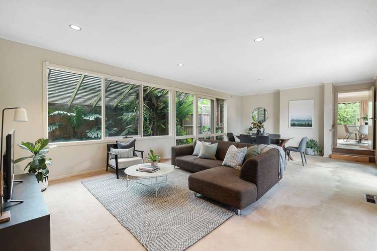 Third view of Homely house listing, 11 Shaftesbury Avenue, Malvern VIC 3144