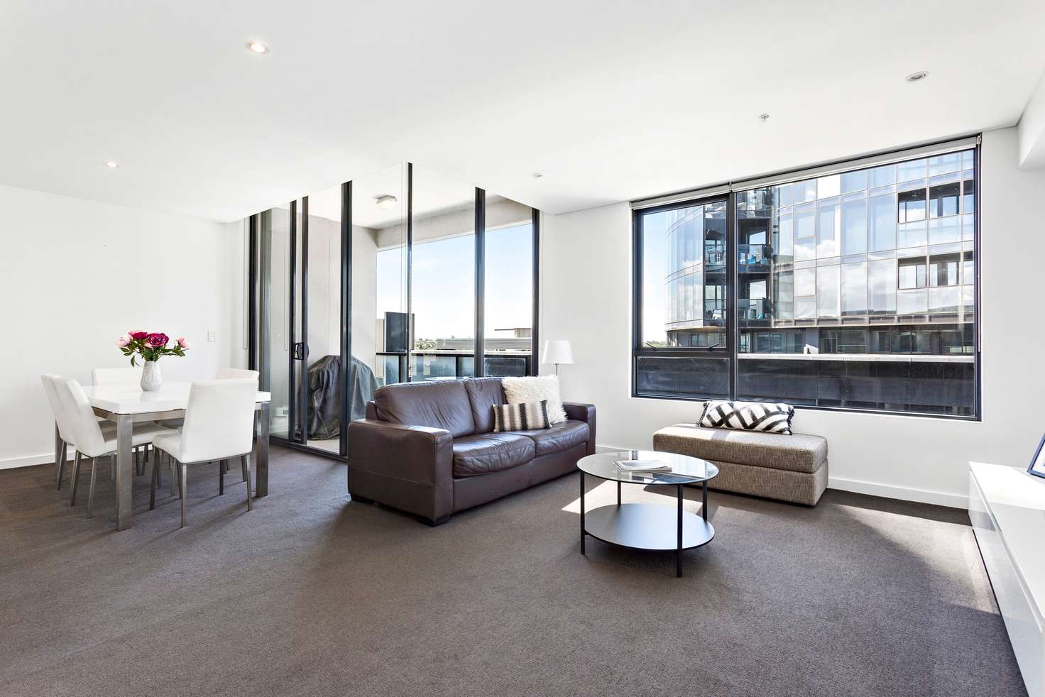 Main view of Homely apartment listing, 1007/700 Chapel Street, South Yarra VIC 3141