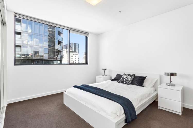 Third view of Homely apartment listing, 1007/700 Chapel Street, South Yarra VIC 3141