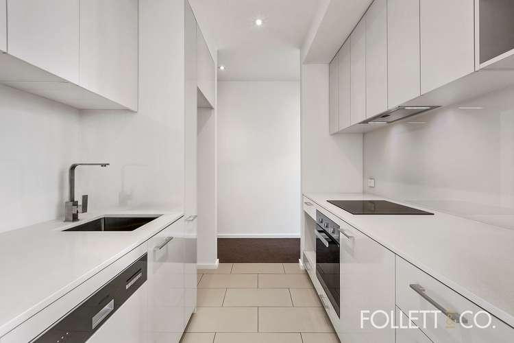 Third view of Homely apartment listing, 407/35 Simmons Street, South Yarra VIC 3141