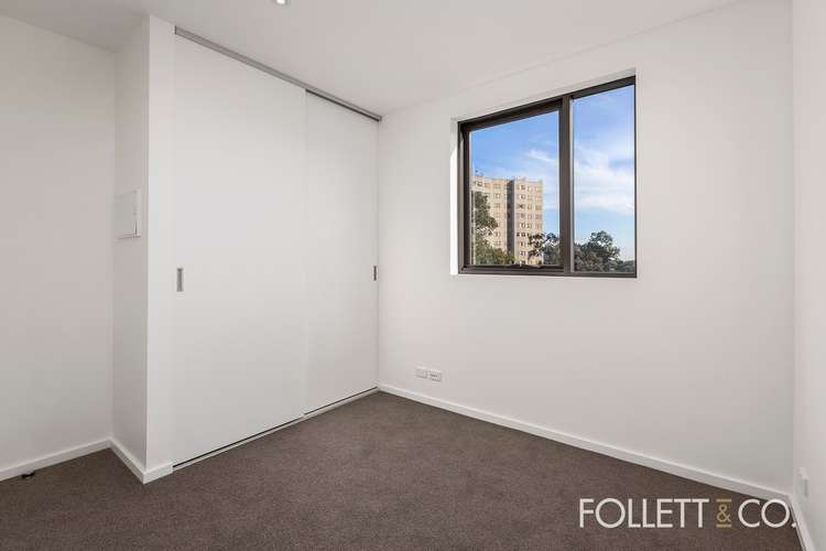 Fourth view of Homely apartment listing, 407/35 Simmons Street, South Yarra VIC 3141