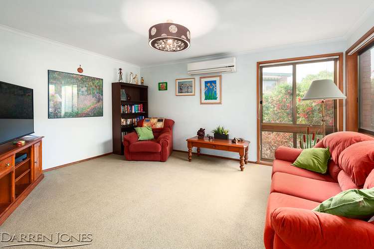 Third view of Homely unit listing, 3/8 Finlayson Street, Rosanna VIC 3084