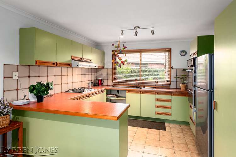 Fourth view of Homely unit listing, 3/8 Finlayson Street, Rosanna VIC 3084