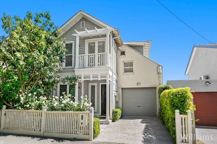Main view of Homely house listing, 44 Parker Street, Williamstown VIC 3016