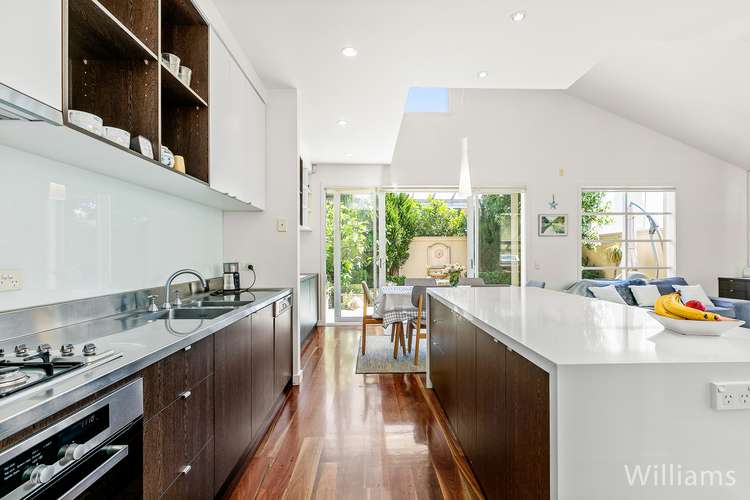 Second view of Homely house listing, 44 Parker Street, Williamstown VIC 3016