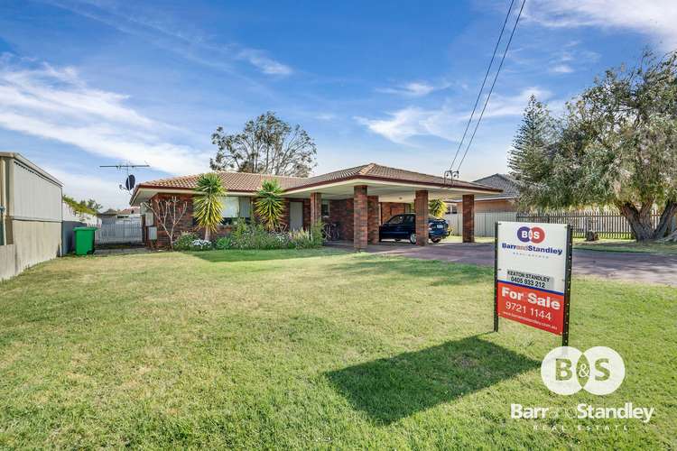 Main view of Homely house listing, 22A Willoughby Street, South Bunbury WA 6230