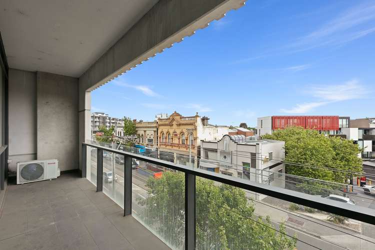 Fourth view of Homely apartment listing, 205/18 Mccombie Street, Elsternwick VIC 3185