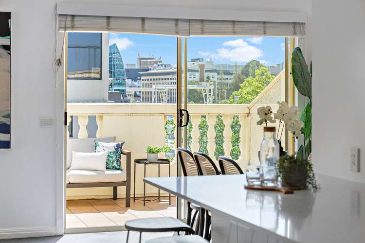 Sixth view of Homely apartment listing, 21/650 Swanston Street, Carlton VIC 3053