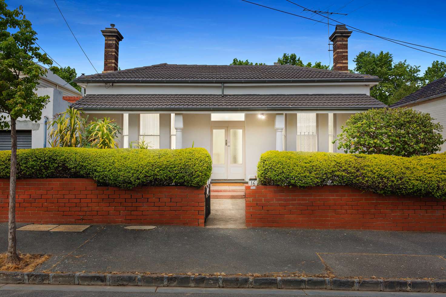 Main view of Homely house listing, 16 Mackay Street, Prahran VIC 3181