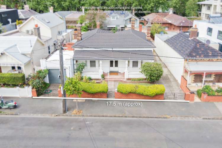 Third view of Homely house listing, 16 Mackay Street, Prahran VIC 3181