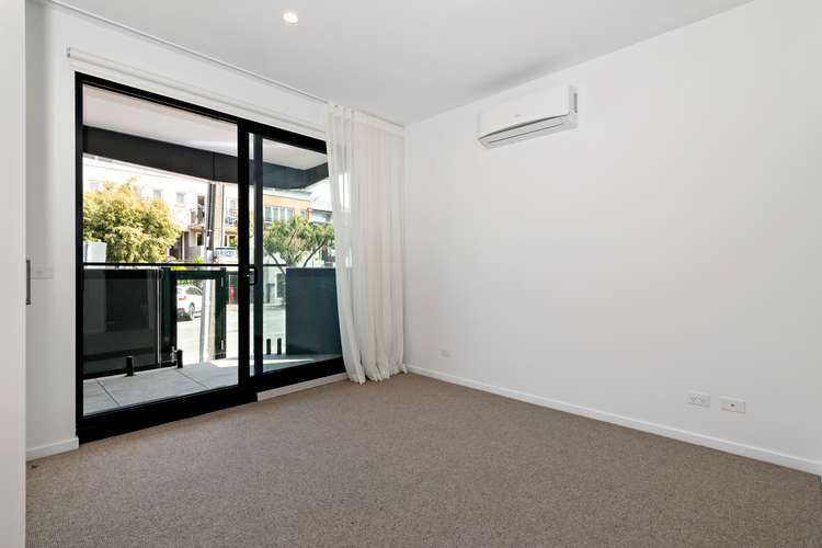 Fourth view of Homely apartment listing, G04/286 Rouse Street, Port Melbourne VIC 3207