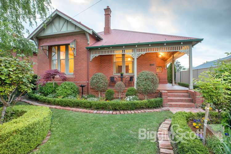 Main view of Homely house listing, 119 Lexton Street, Lake Wendouree VIC 3350
