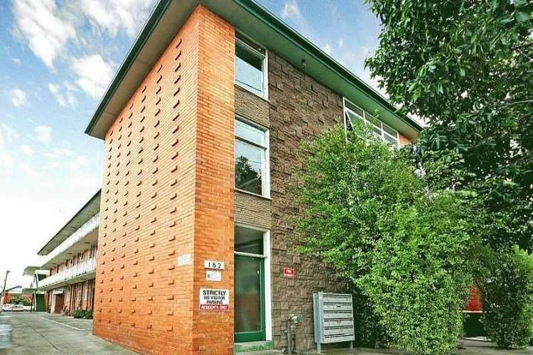 Main view of Homely apartment listing, 2/182 Coppin Street, Richmond VIC 3121