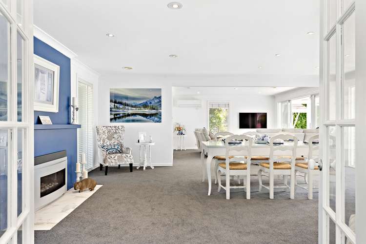 Third view of Homely house listing, 89 Wimborne Avenue, Mount Eliza VIC 3930