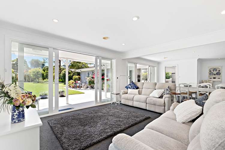 Fourth view of Homely house listing, 89 Wimborne Avenue, Mount Eliza VIC 3930