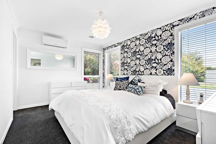 Fifth view of Homely house listing, 89 Wimborne Avenue, Mount Eliza VIC 3930