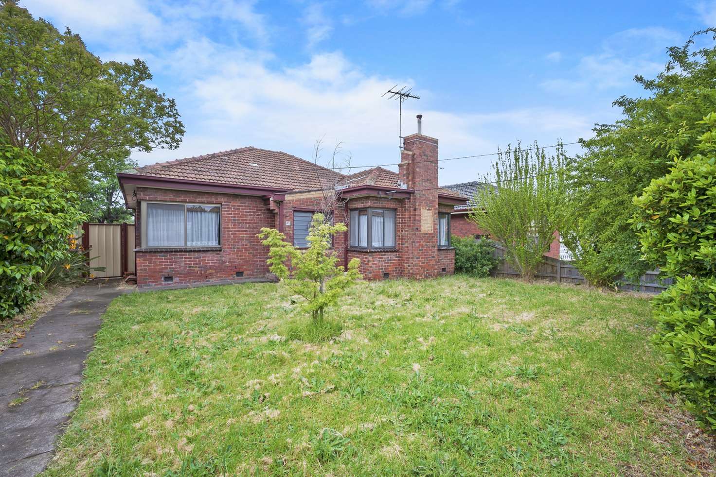 Main view of Homely house listing, 524 Murray Road, Preston VIC 3072