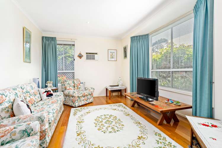 Second view of Homely unit listing, 2/7 Clarke Street, Templestowe VIC 3106