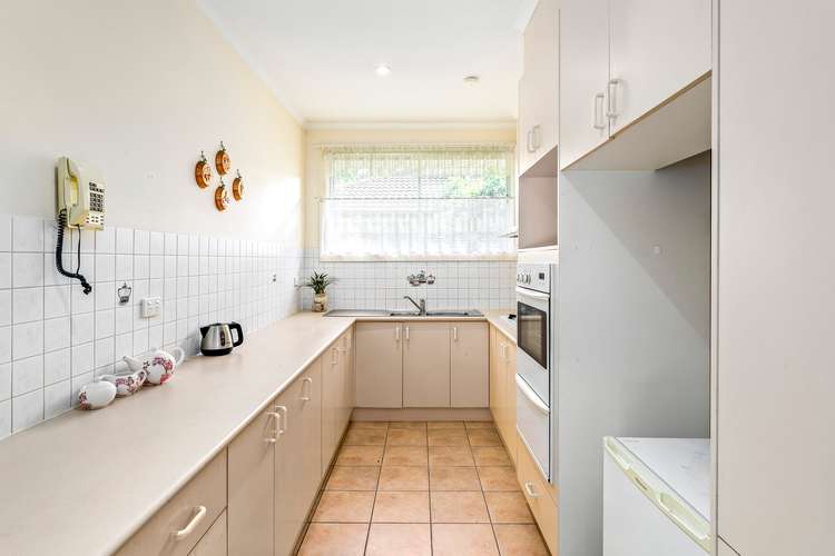 Fourth view of Homely unit listing, 2/7 Clarke Street, Templestowe VIC 3106