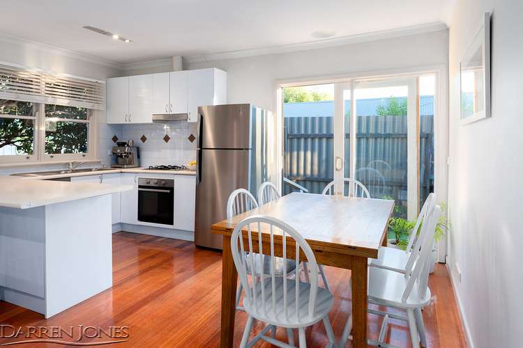 Fifth view of Homely house listing, 1/18 Leafield Street, Watsonia VIC 3087