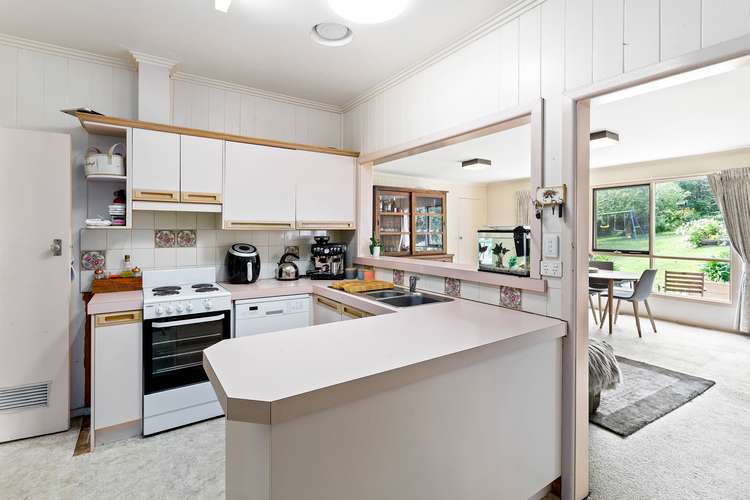 Fifth view of Homely house listing, 5 Merrilong Street, Ringwood East VIC 3135