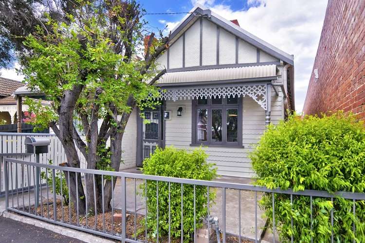 Main view of Homely house listing, 6 Connelly Street, Brunswick VIC 3056