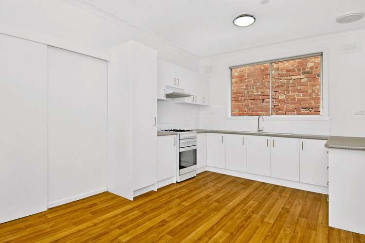 Second view of Homely house listing, 6 Connelly Street, Brunswick VIC 3056