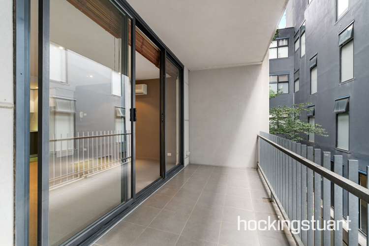 Main view of Homely apartment listing, 105/151 Burwood Road, Hawthorn VIC 3122