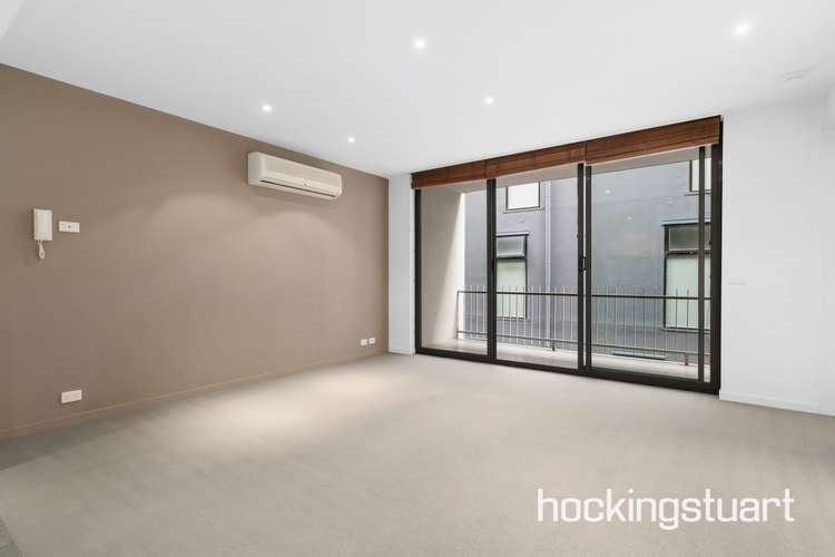 Second view of Homely apartment listing, 105/151 Burwood Road, Hawthorn VIC 3122