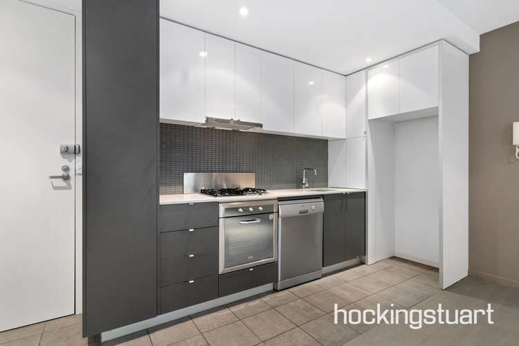 Fourth view of Homely apartment listing, 105/151 Burwood Road, Hawthorn VIC 3122