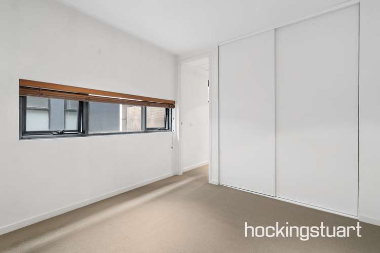 Fifth view of Homely apartment listing, 105/151 Burwood Road, Hawthorn VIC 3122