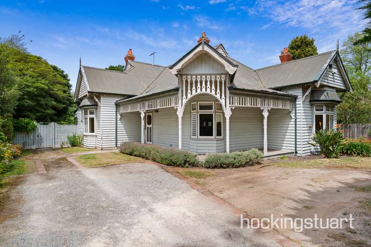 Second view of Homely house listing, 70 Bryson Street, Canterbury VIC 3126