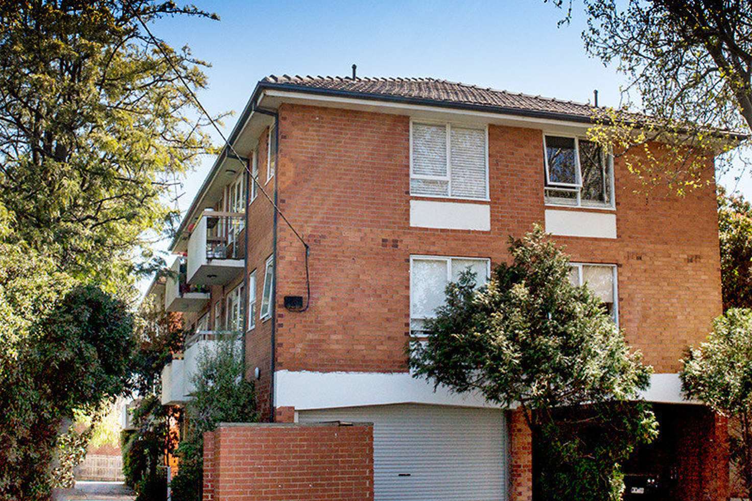 Main view of Homely apartment listing, 8/86 Ruskin Street, Elwood VIC 3184