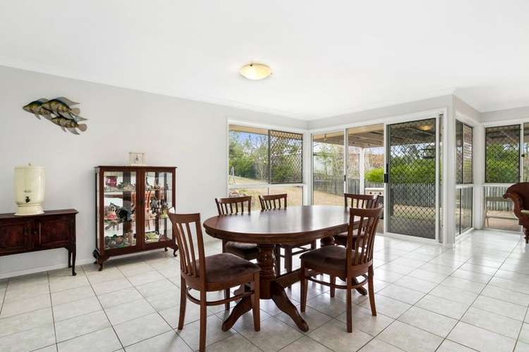 Third view of Homely house listing, 77 Gibson Crescent, Bellbowrie QLD 4070