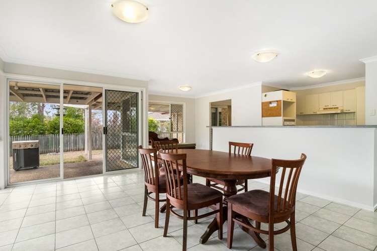 Fourth view of Homely house listing, 77 Gibson Crescent, Bellbowrie QLD 4070