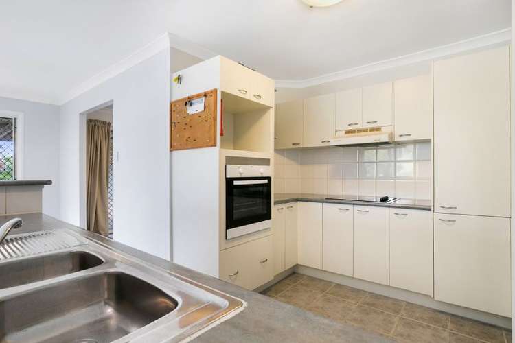 Fifth view of Homely house listing, 77 Gibson Crescent, Bellbowrie QLD 4070