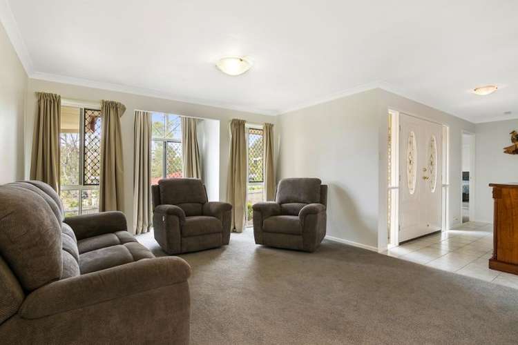 Sixth view of Homely house listing, 77 Gibson Crescent, Bellbowrie QLD 4070