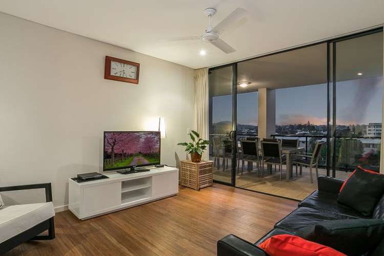 Third view of Homely unit listing, 22/26 Holland Street, Toowong QLD 4066