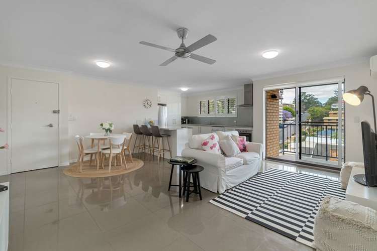 Main view of Homely unit listing, 9/29 Bellevue Terrace, St Lucia QLD 4067